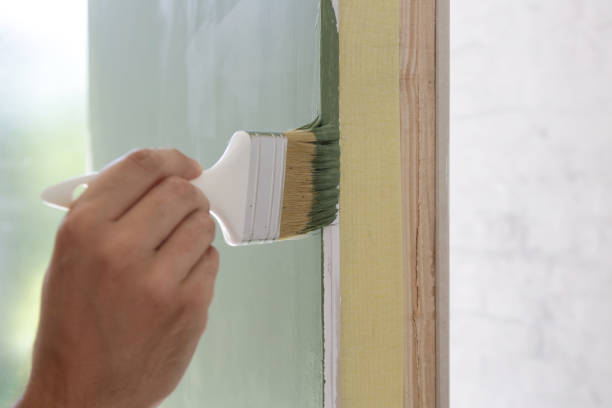 Mold Documentation for Insurance Claims in Rolling Meadows, IL